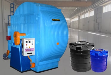 EN-Series – Single Station Bi-Axial Machine