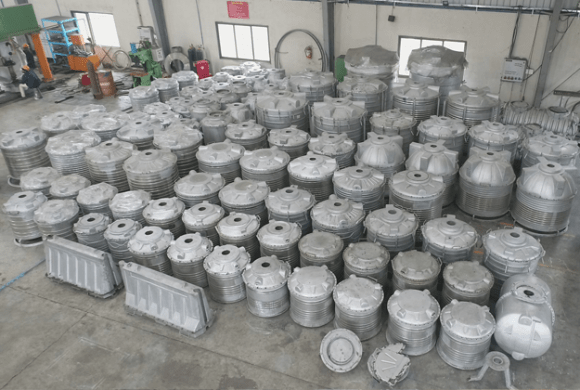 " Plastic Moulding Machine Manufacturers | Rotational Molding Machinery Suppliers in India - By Vinodrai "
