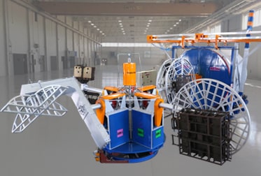 Duroline Series - Biaxial Machines